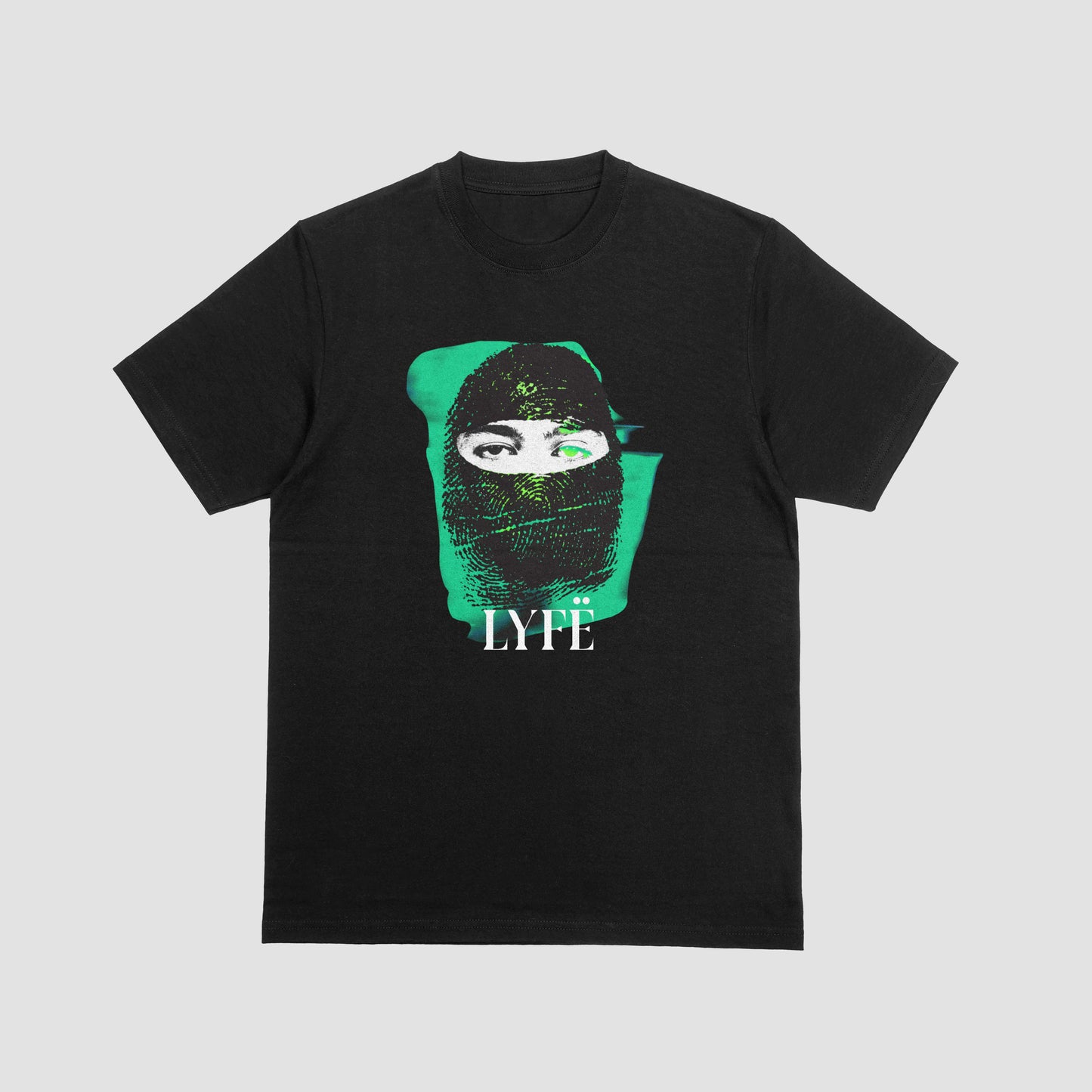 Yeat Flawless | YNGN Iconic | Oversized Short-sleeve T-shirt