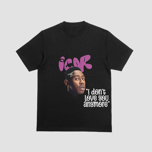 IGOR Tyler The Creator | YNGN Iconic short Sleeve T-Shirt