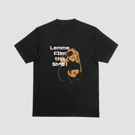 Lemme Film | Short Sleeve T-Shirt