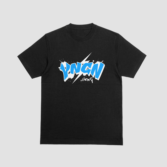 YNGN Short Sleeve T-Shirt