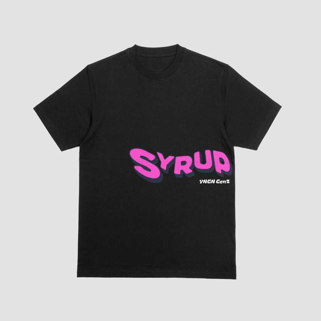 Syrup | Short Sleeve T-Shirt